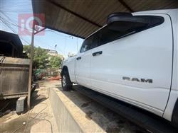 رام 1500